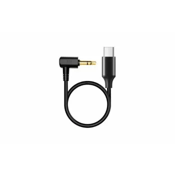 Adapter audio dla DJI Osmo Action 3 & DJI Osmo Action 4 & DJI Osmo Action 5 Pro