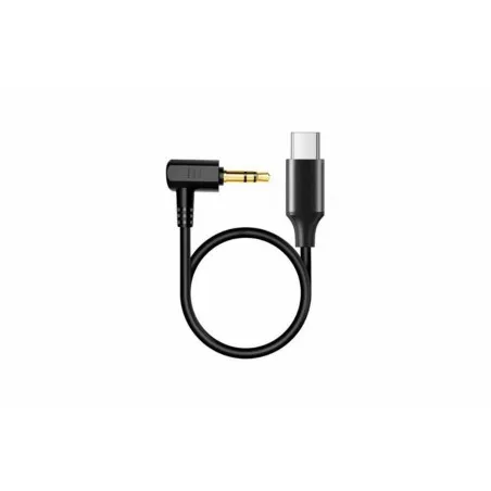 Audio Adapter for DJI Osmo Action 4