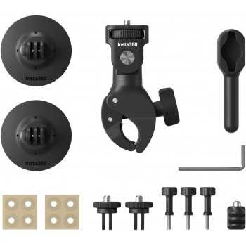 Zestaw mocowań na motocykl Insta360 Motocycle Bundle V2