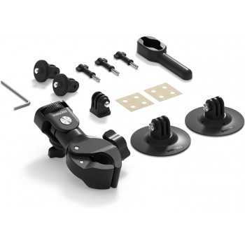 Zestaw mocowań na motocykl Insta360 Motocycle Bundle V2