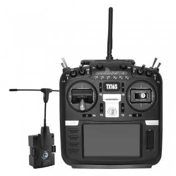 RadioMaster TX16S Mark II TBS Crossfire Micro TX Combo