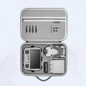 DJI Mini 4 Pro Fly More Combo Shoulder Bag