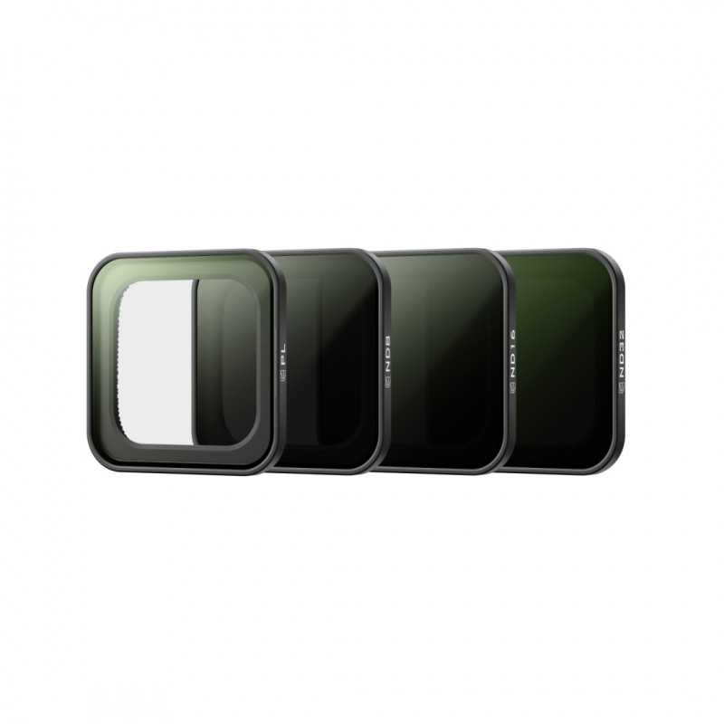 Zestaw filtrów ND dla Insta360 Ace Pro ND Filter Set
