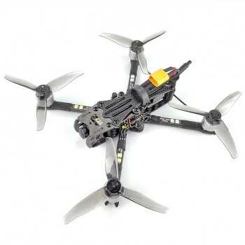 Dron DarwinFPV Baby Ape Pro V3 Analog PNP