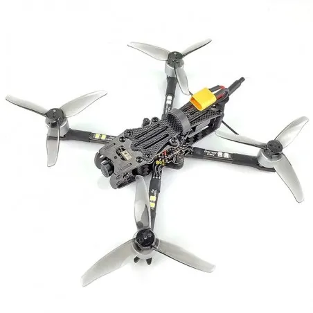 Darwin Baby Ape Pro V2 Freestyle FPV Drone Analog PNP