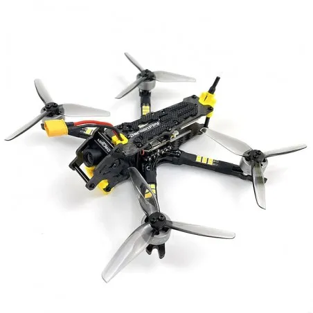 DarwinFPV BabyApe II Freestyle FPV Drone Analog PNP