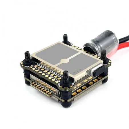DarwinFPV Cement Ultra Durable F7-100A Waterproof Stack