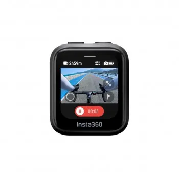 Pilot bezprzewodowy z GPS...