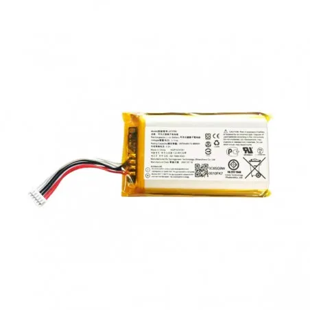 Akumulator 1S2P dla aparatury DJI Mavic 2