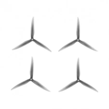 GEMFAN 1050 Macroquad Prop