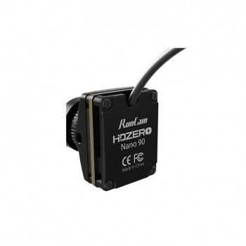 Kamera FPV HDZero Nano 90 V2