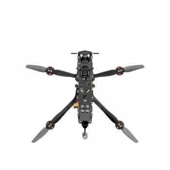 Dron GEPRC Tern-LR40 Analog Long Range FPV GPS