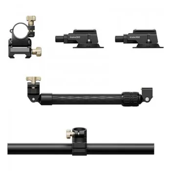 Insta360 Dual Suction Cup...