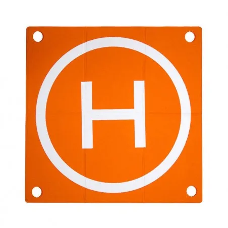 Landing pad PGY for drones