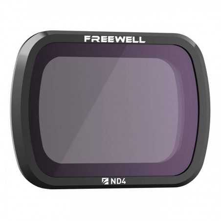 Freewell Filter for DJI Osmo Pocket 3
