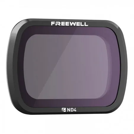 Freewell Filter for DJI Osmo Pocket 3