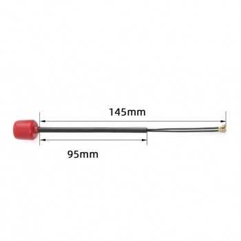 FlyFishRC Dual-Band FPV Antenna 145mm