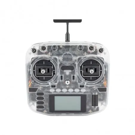 RadioMaster Boxer Transparent ExpressLRS LBT Radio Controller