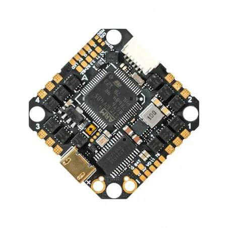 BETAFPV F405 4S 20A Toothpick Brushless Flight Controller V5 BLHeli_S