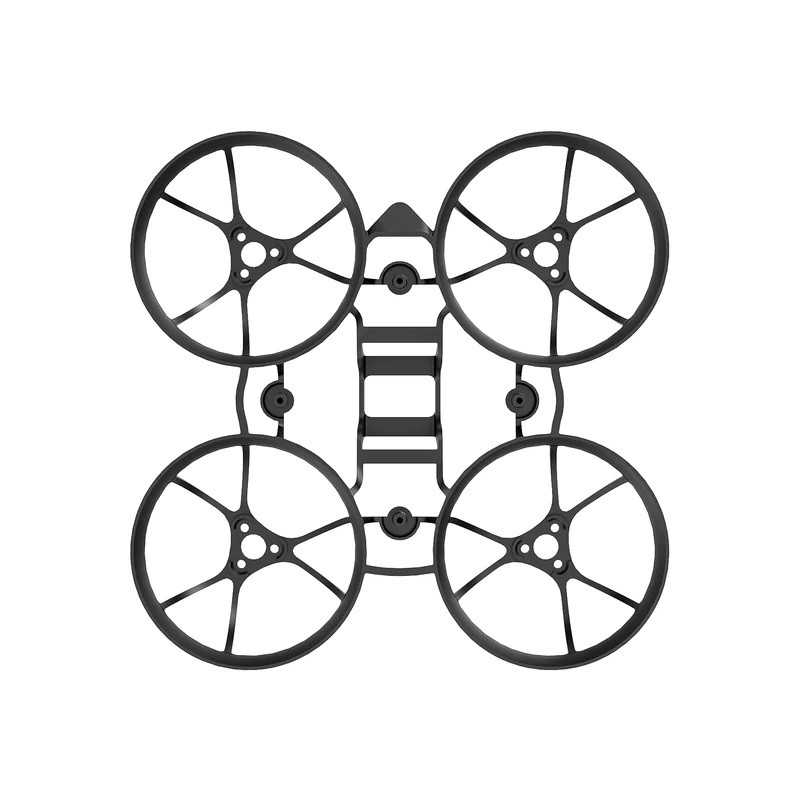 BETAFPV Meteor65 Air II Brushless Whoop Frame