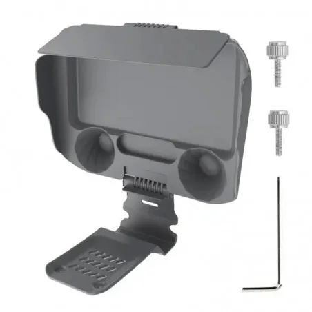 Sunnylife 2in1 Protector & Sunshade for DJI RC 2