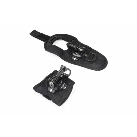 Hand Band for Action Cameras