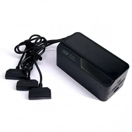 Autel EVO Max 4T Multi Charger Hub