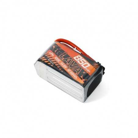 Akumulator LiPo BETAFPV LAVA 4S 850mAh 100C XT30