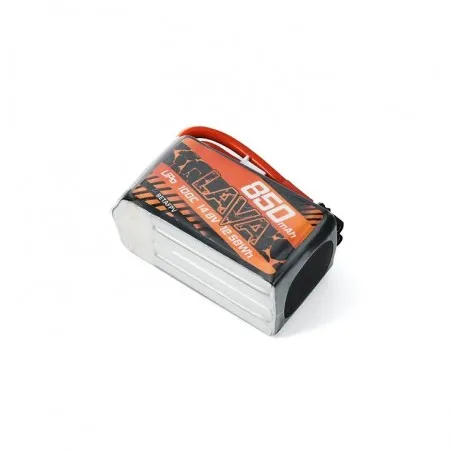 BETAFPV LAVA 4S 850mAh 100C XT30 Battery