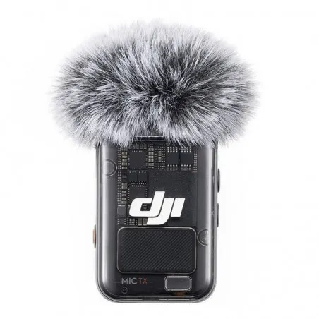 Mikrofon bezprzewodowy DJI Mic 2