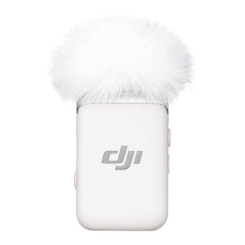Mikrofon bezprzewodowy DJI Mic 2