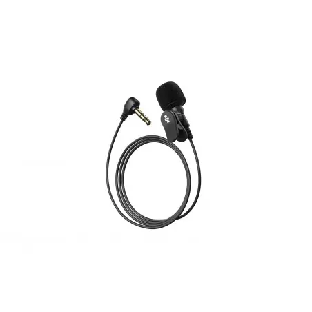 Mikrofon krawatowy DJI Lavalier Mic