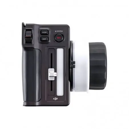 DJI Three-Channel Follow Focus dla DJI Ronin 4D & DJI Inspire 3