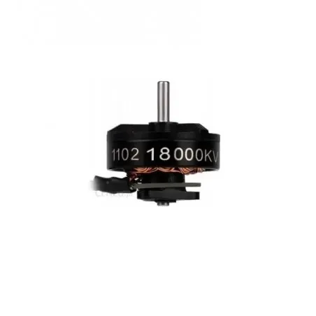 Silnik bezszczotkowy 1102 18000KV - BETAFPV