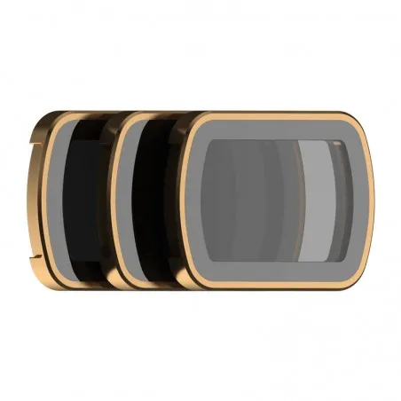 PolarPro Shutter Collection ND Filters for DJI Osmo Pocket 3