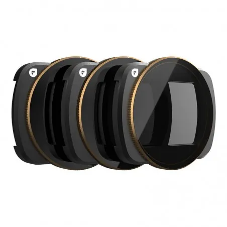 PolarPro Vivid Collection ND/PL Filters for DJI Osmo Pocket 3