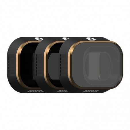 PolarPro Shutter Collection ND Filters for DJI Mini 4 Pro