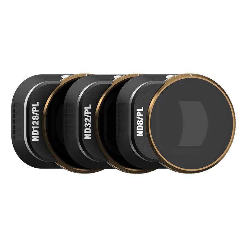 PolarPro Vivid Collection ND/PL Filters for DJI Mini 4 Pro