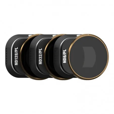 Filtry ND/PL dla DJI Mini 4 Pro - PolarPro