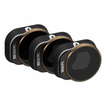 PolarPro Vivid Collection ND/PL Filters for DJI Mini 4 Pro