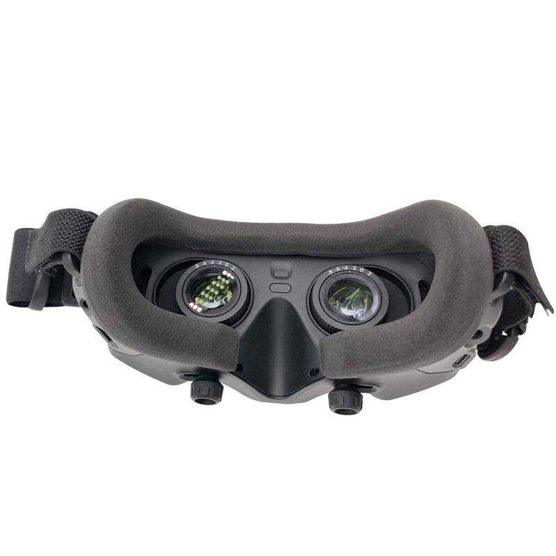 Ultimate gąbka dla DJI FPV Goggles 2 & DJI Goggles Integra