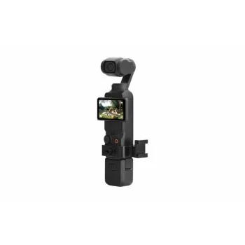 Adapter BRDRC z zimną stopką dla DJI Osmo Pocket 3