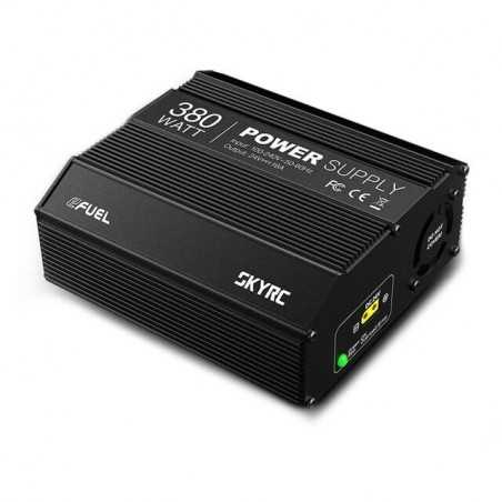 SkyRC eFuel 200W 12V/17A