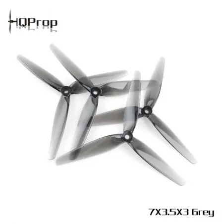 HQProp 7X3.5X3 Racing Prop