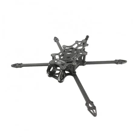 FlyFishRC Tony 5 Sub250 FPV Freestyle Frame Kit