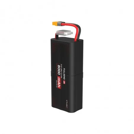 Fullsend 6S2P 8000mAh Li-Ion Battery