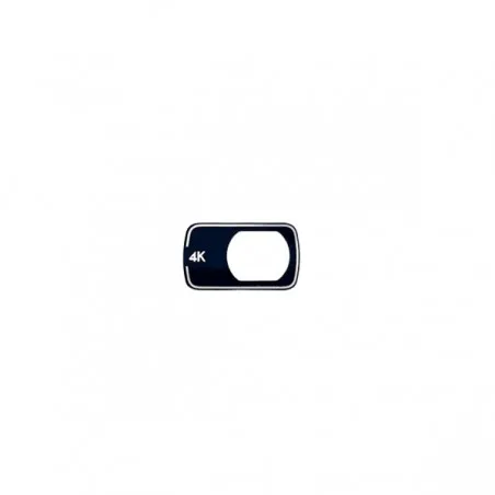 DJI Mavic Mini 2 Glass Lens