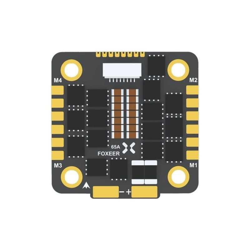 Foxeer Reaper F4 65A 4in1