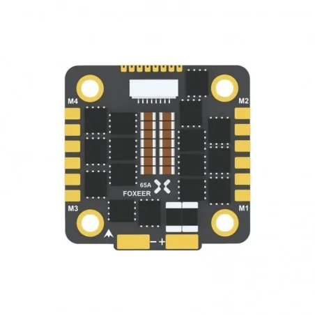 Foxeer Reaper F4 65A 4in1