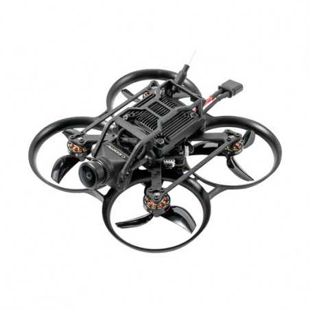 Dron BETAFPV Pavo Pico ELRS 2.4GHz pod Walksnail Avatar & Vista VTX